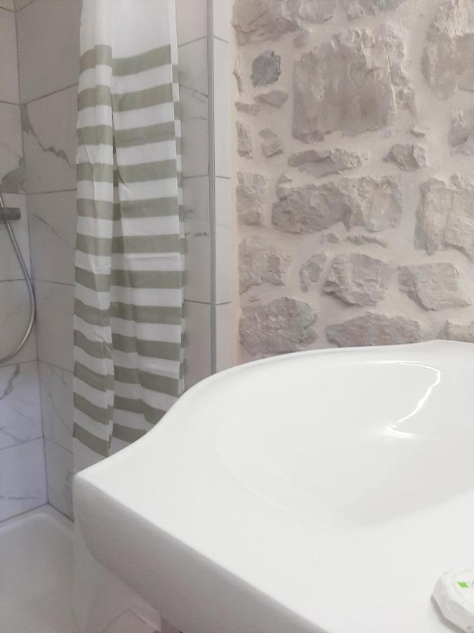 Sibenik Style Suites Exterior foto