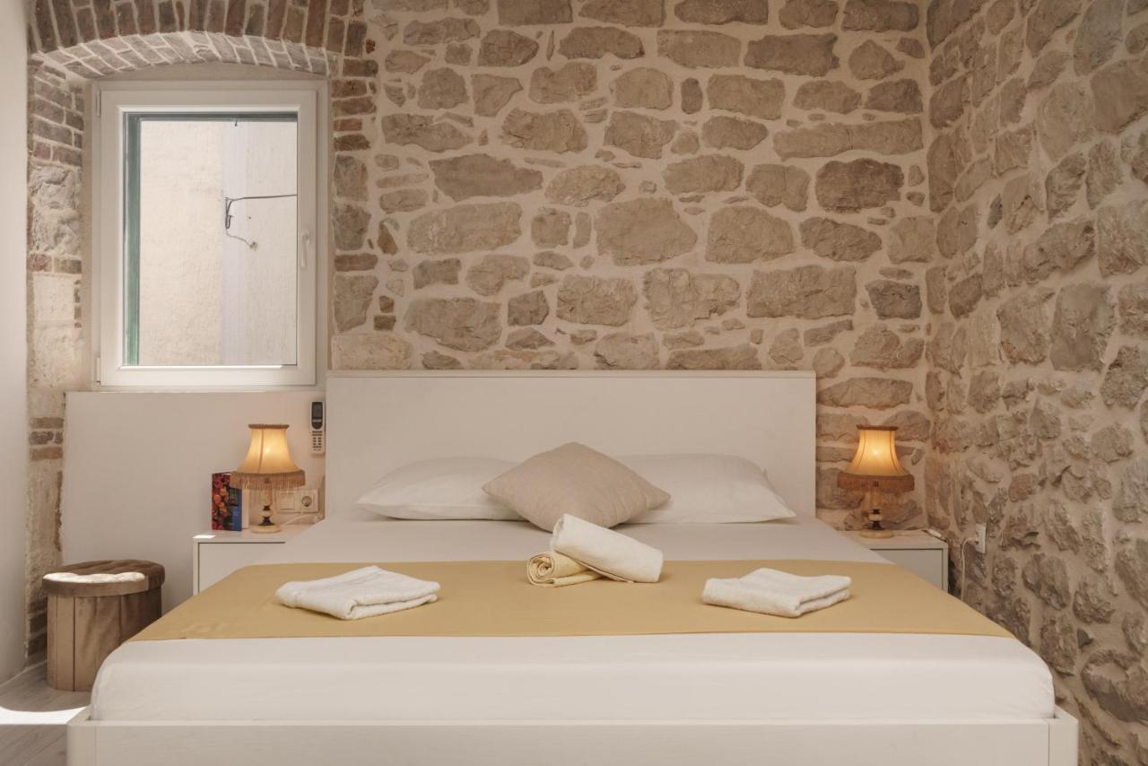 Sibenik Style Suites Exterior foto