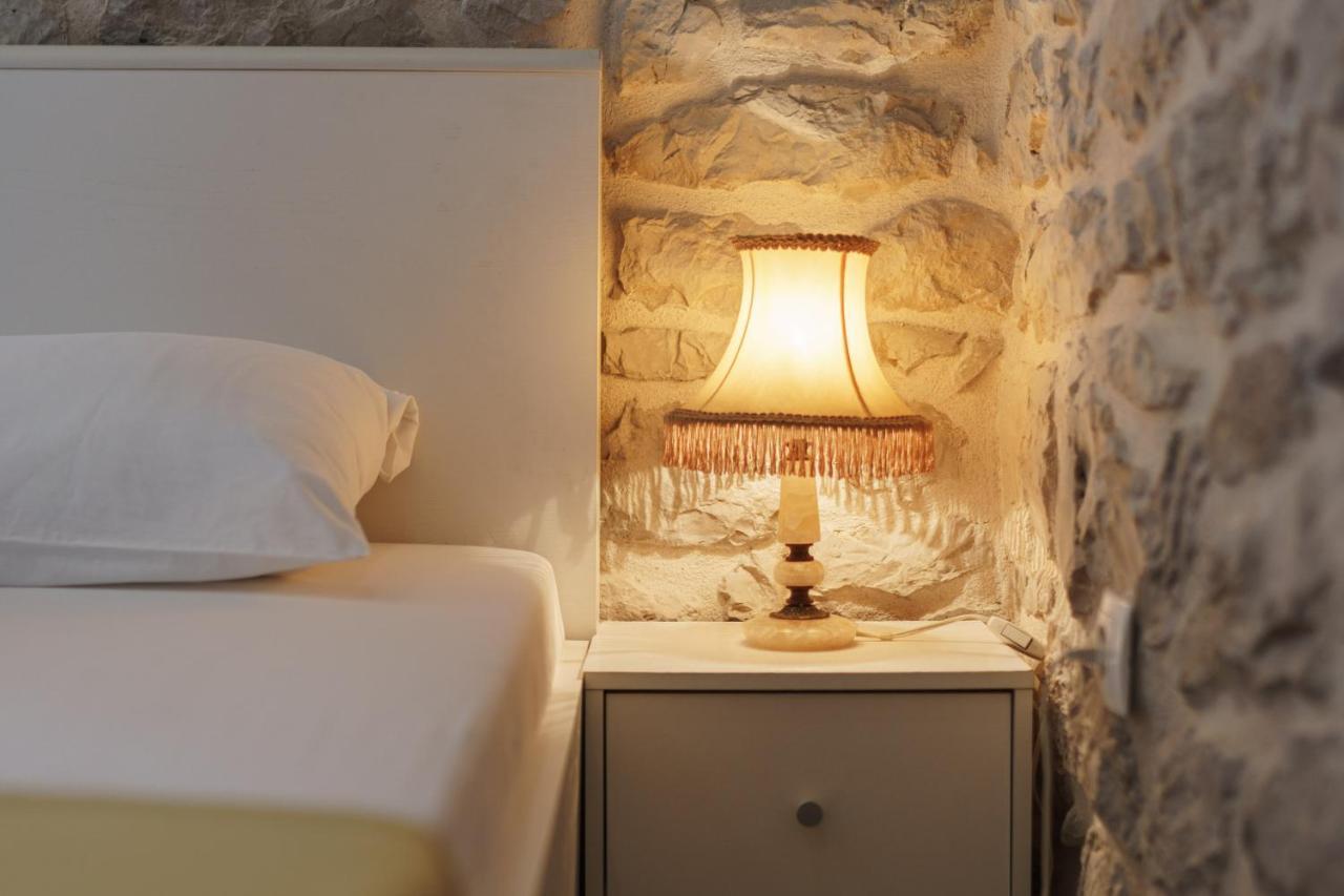 Sibenik Style Suites Exterior foto