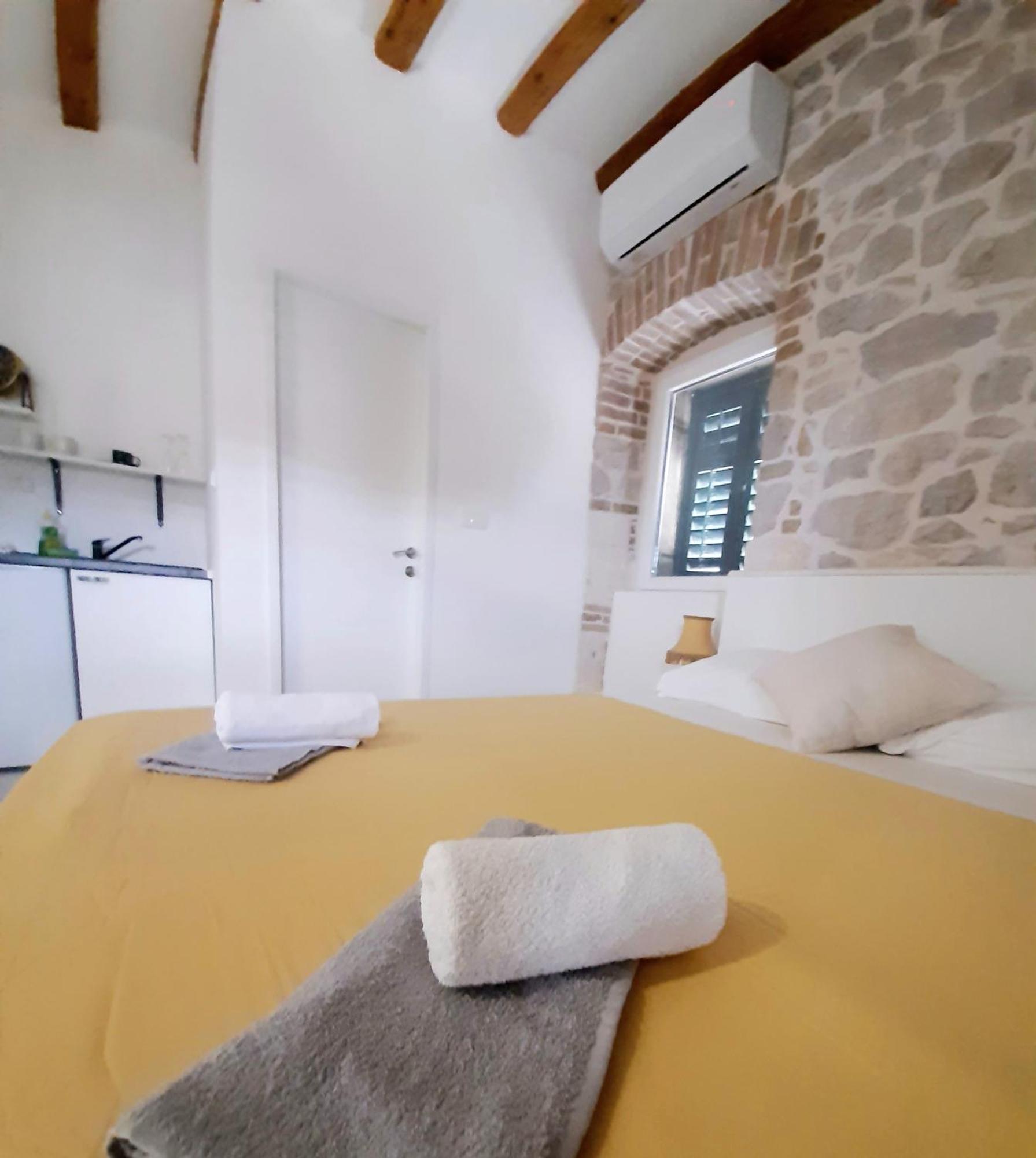 Sibenik Style Suites Exterior foto