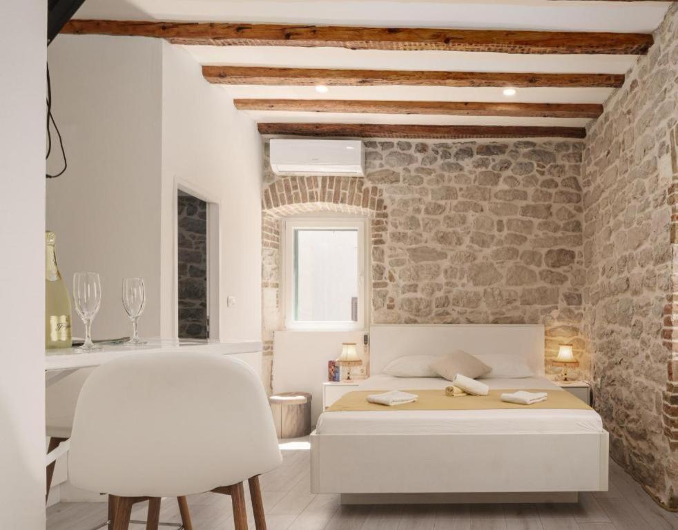Sibenik Style Suites Exterior foto