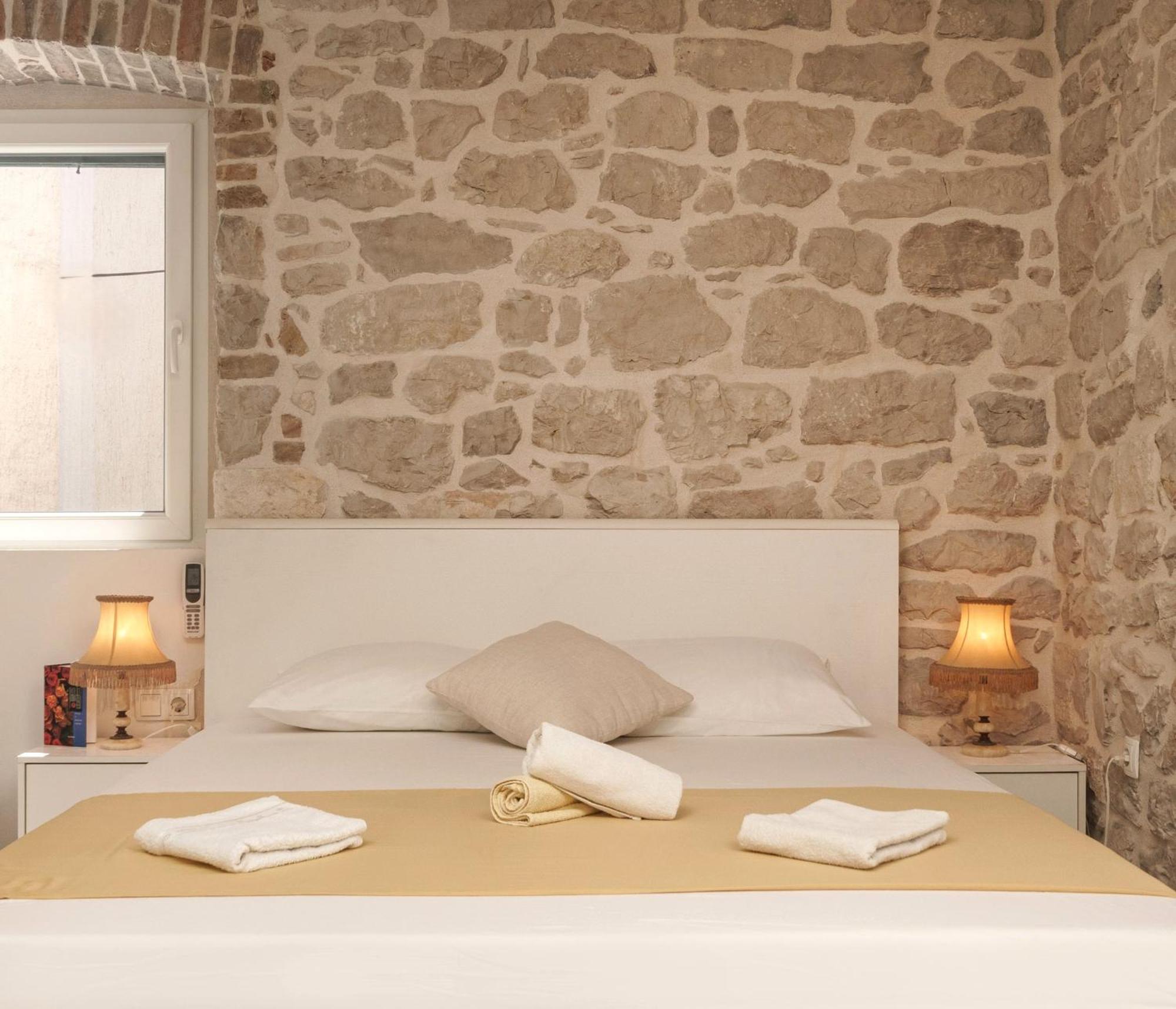 Sibenik Style Suites Exterior foto